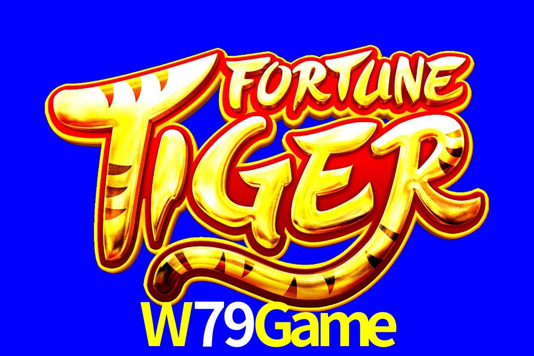Exótico com Jogo Fortune Tiger no W79Game